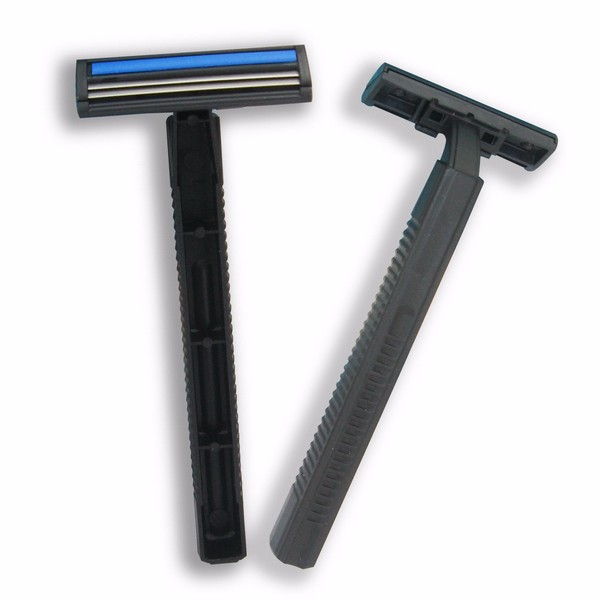 private label straight razor twin blade mens razor for beard