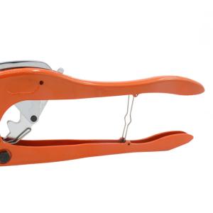 Quality Hand Held Plastic Pipe Cutter HTJ63B Carbon Steel 63mm wholesale