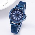 3ATM Water Resistant Mnimalist Quartz Watch Ladies Fashion Watch OEM