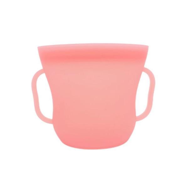 Breast Milk Food Grade Silicone Storage And Preservation Bag Children'S Fruit