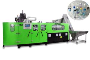 Quality Auto Blow Moulding Machine 48KW/H~68KW/H wholesale