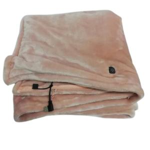 Quality OEM Outdoor Travel Wearable Electric Heated Jacket 8 areas 10W wholesale