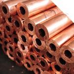 15mm 22mm Flexible Copper Pipe For Radiators Water Heater ASTM B88 C12000