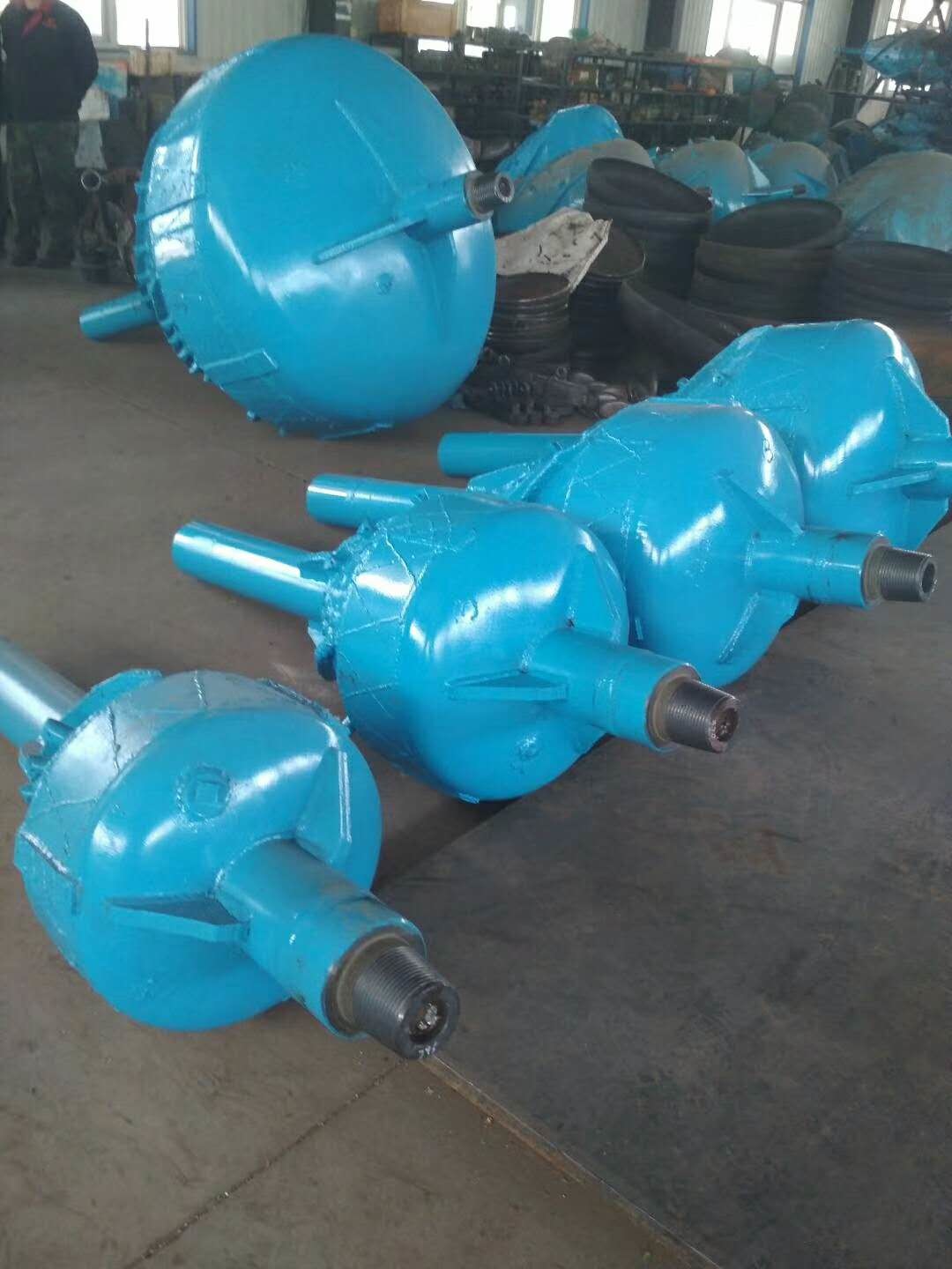 1800mm Fly Cutter Reamer