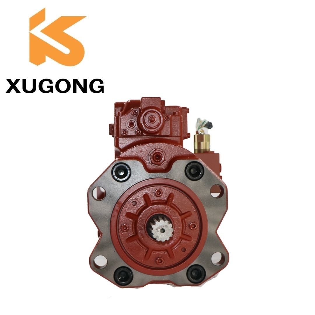 Main Pump K3V112DT-HNOV-12 Hydraulic Pump Device Hydrauic Pumps Parts Repair