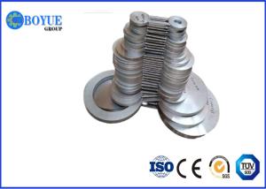 Quality Stainless Steel Figure 8 Spectacle Blind 4&quot; 150 ASTM A182 F304/304L Forged wholesale