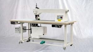 Quality 220v 50hz Mask Sealing Machine Easy Operation With Low Maintennace Cost wholesale