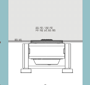 Vibration Combined Environmental Test Chamber For Automotive Industry