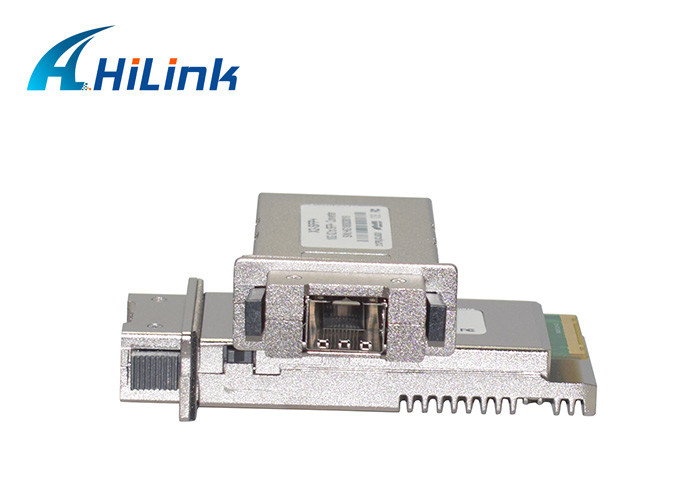 CVR-X2-SFP 10G X2 To SFP+ Converter X2 Optical Module 300m-80km Distance 2 Watt
