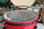 Classic 22 Inch Grills BBQ Red Grill