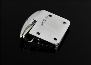 Quality High Pressure Investment Casting A380 Die Casting Aluminum Parts ISO9001 wholesale