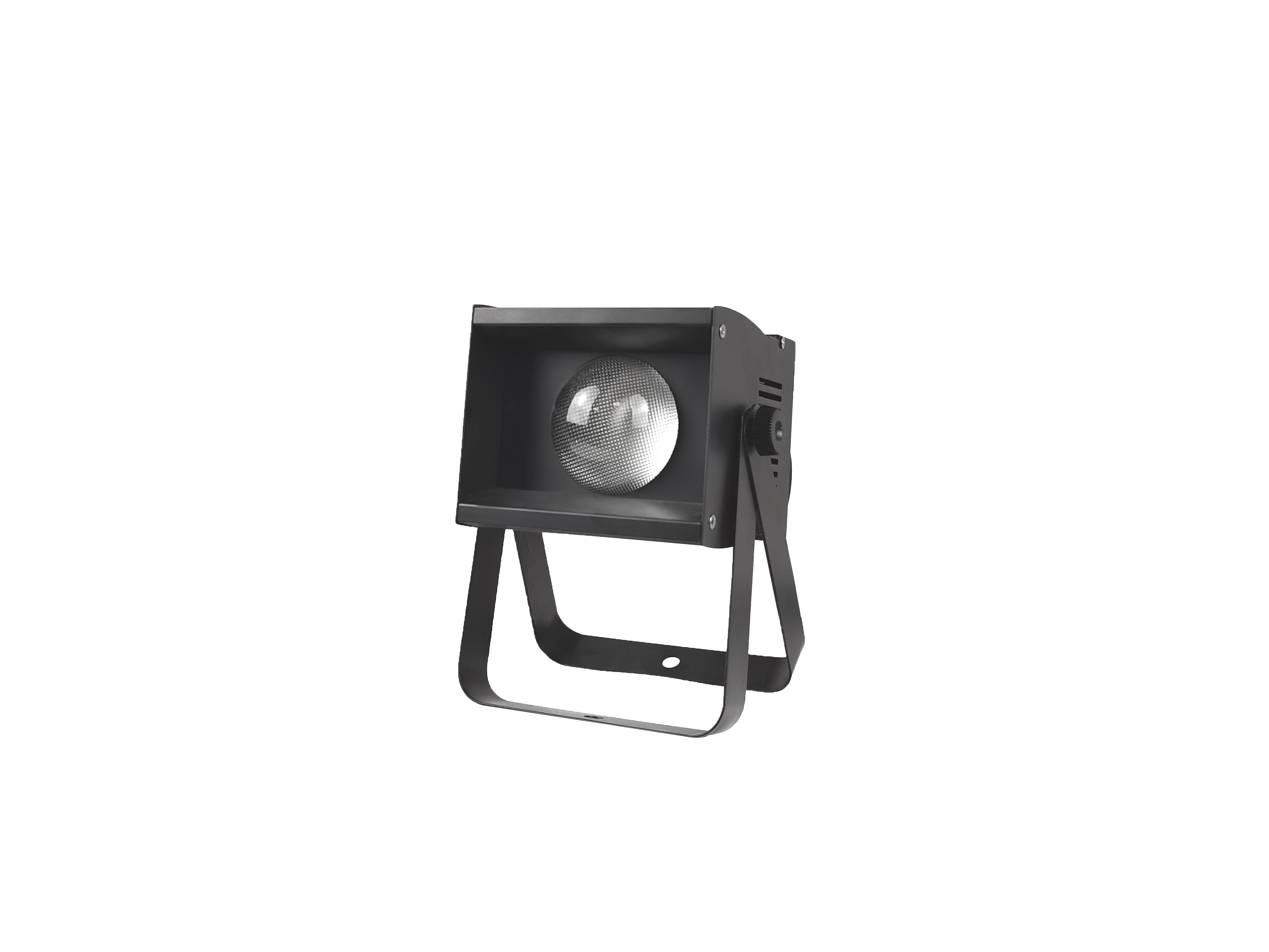 IP20 Little Magic Lamp Led Profile Light 60 Watt LED Spotlight For Wedding