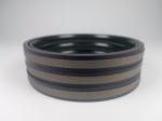 PTFE NBR NYLON Spgw Piston Seal For Excavator
