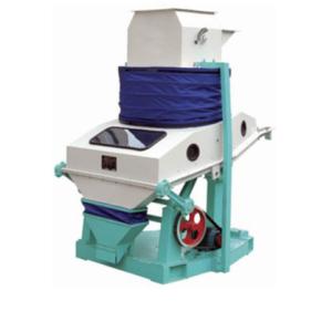 Quality Vertical Wheat Grains Rice Destoner Machine wholesale