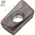 BMR TOOLS High Performance APMT1135 Carbide Insters for Milling Steel working
