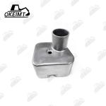 Komatsu SAA6D102E-2 3282758 Cylinder Head For Construction Machinery