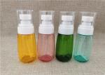 Dust Free Essential Oil Spray Bottles