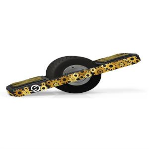Quality SGS CE 700W Single Wheel Powered Skateboard 18 to 25km wholesale