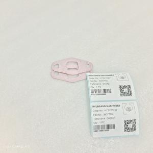 Quality Hyunsang Spare Parts Engine Turbo Gasket 3937706 O-ring 3928624 wholesale