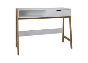 Quality Bamboo Writing Desk With Drawer wholesale