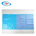 OEM/ODM Ophthalmic Surgical Pack For Hospital And Clinic CE ISO13485 Certificate