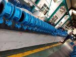 DI body cf8m disc iso 5752 pn10 16 Manual Rotork Auma wormgear butterfly valve