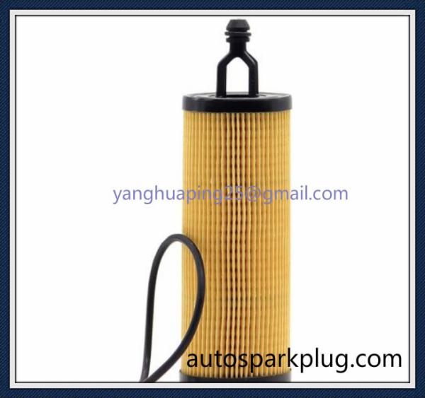 Auto Filter Manufacturer Supply Auto Parts Good Quality Standard Size Oil Filter