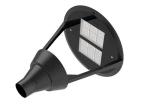 Led Garden Post Lights, Outdoor Garden Lights For Yard, Garden, Park, Road,