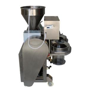 Quality Automatic peanut oil press machine For Africa wholesale