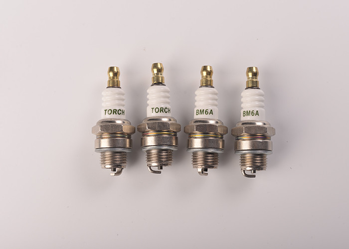 Marine Spark Plug application for HONDA SUZUKI BR7HS10
