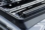 Black Roof Rack Mount Brackets SUS304 Led Light Bar Mounts Bracket