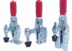 90kg 190LBS Metal Working Vertical Side Mount Toggle Clamp