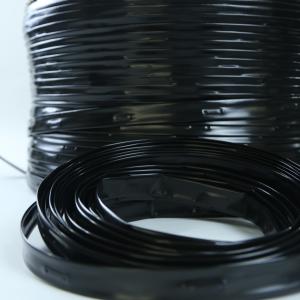 Quality Polyethylene Agricultural Drip Tape Plastic For Crop Growth Custom wholesale