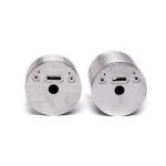 OEM CNC Small Metal Stamping Parts Custom Turned Parts