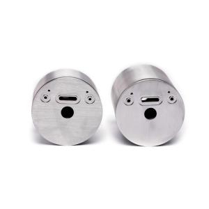Quality OEM CNC Small Metal Stamping Parts Custom Turned Parts wholesale