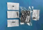 3.2-3.3 G/cm3 Density Silicon Nitride Ceramics 25-35 W/m.K Thermal Conductivity