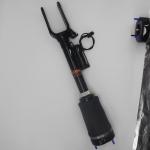 1643204313 Front Air Suspension Shock Absorber for Mercedes W164 X164 Babos