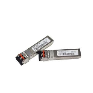 Quality 1550nm SFP 10G 40km Single Mode Transceiver Module wholesale