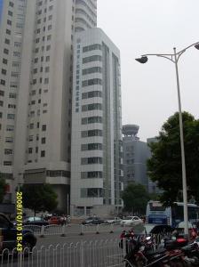 Quality 8,9,10,11,12,13,14,15,16,17,18,19,20,21,22,23,24,25 Floors Automated Tower Parking System wholesale