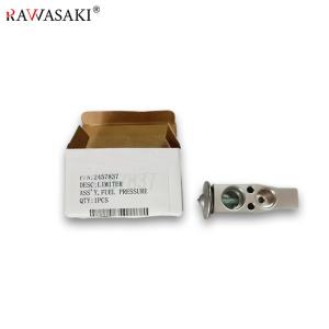 Quality 2457837 E320D Limiter Assy Fuel Pressure Valve 2457837 For wholesale