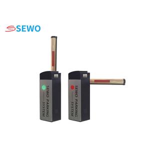 Quality 3S High Speed Boom Barrier Customized Traffic Barrier Gate Access Control wholesale