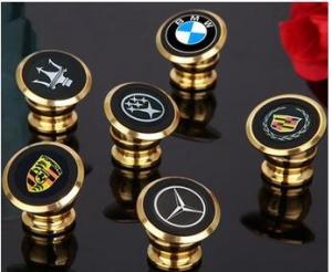 Quality 2016 New Car Magnet 360 Rotating Magnetic Phone Holder, Magnetic Car Mobile Holder Supplier wholesale