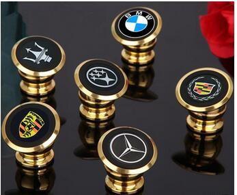 2016 New Car Magnet 360 Rotating Magnetic Phone Holder, Magnetic Car Mobile