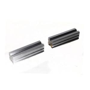 China 50HRC Press Brake V Die Opening Press Brake Bending Dies For Hydraulic Press on sale