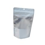 Recyclable Transparent Window Food Packing Pouches
