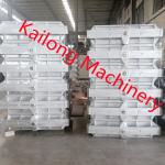 Kailong Grey Iron HT250 Sand Casting Molding Flasks