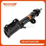 Hydraulic Front Shock Absorber for Mercedes-Benz V Class 4473201500