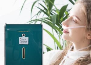 Quality Health Care 600ml/Min Hydrogen Breathing Machine With 99.99% Purity For Home wholesale