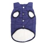 Winter Warm Dog Coats For Small Dogs Chihuahua XS To XXXL