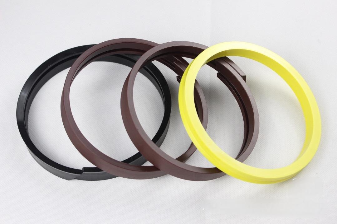 Putzmeister Boom Seal Swing Cylinder Seal Concrete Pump Truck Parts Compatible With Putzmeister Concrete Pumps